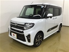 タント カスタムXスタイルセレクション