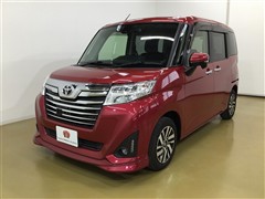 ルーミー カスタムG S