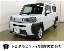 タフト G クロムベンチャー