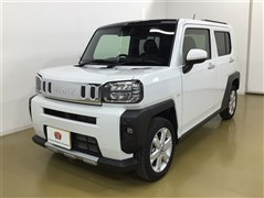タフト G クロムベンチャー