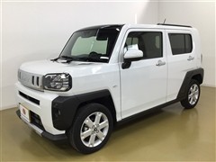 タフト G クロムベンチャー