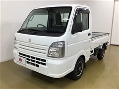 キャリィトラック KC パワステ