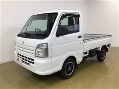 キャリィトラック KC パワステ