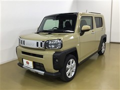 タフト G クロムベンチャー