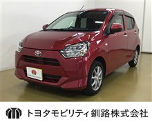 ピクシスエポック X SA3