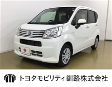 ダイハツ ムーヴ L SA3