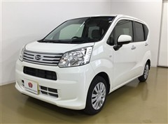 ムーヴ L SA3