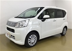 ムーヴ L SA3