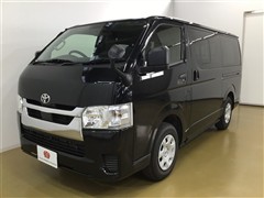 ハイエースV DX GLパッケージ
