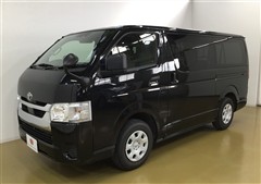 ハイエースV DX GLパッケージ