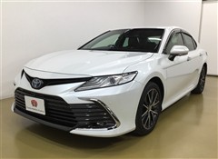 カムリ G レザーパッケージ