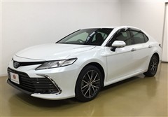 カムリ G レザーパッケージ