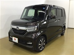 N-BOX カスタムG L