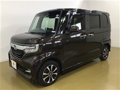 N-BOX カスタムG L
