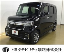 ホンダ N-BOX カスタム L