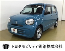 スズキ アルト A