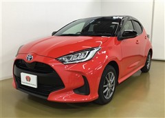 ヤリス HYBRID Z
