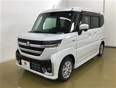 スペーシア カスタムHV GS