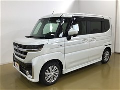 スペーシア カスタムHV GS