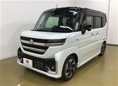 スペーシア カスタムHV XS