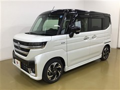 スペーシア カスタムHV XS