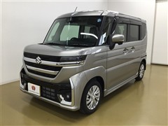 スペーシア カスタムHV GS