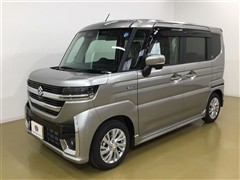 スペーシア カスタムHV GS