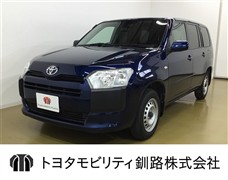 プロボックスバン GL