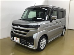 スペーシア カスタムHV GS