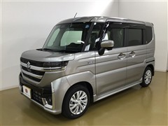 スペーシア カスタムHV GS