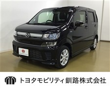 マツダ フレア HYBRID XS