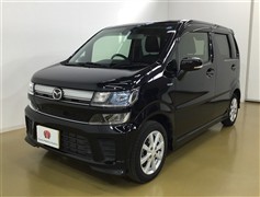 フレア HYBRID XS