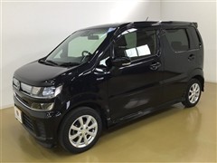 フレア HYBRID XS