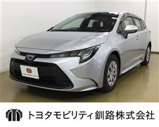 カローラツーリング HYBRID X