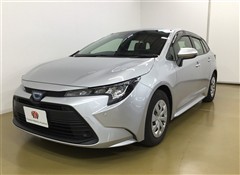 カローラツーリング HYBRID X