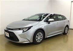 カローラツーリング HYBRID X