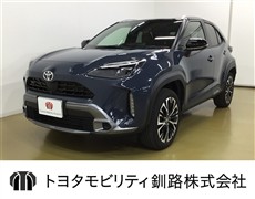 トヨタ ヤリスクロスHV Z アドベンチャー