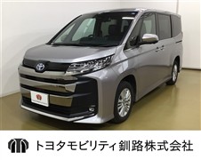 トヨタ ノア HYBRID S-Z