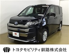 トヨタ ノア HYBRID S-Z