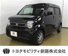 N-WGN L ホンダセンシング