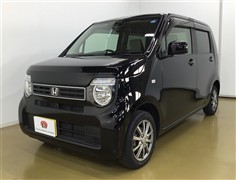 N-WGN L ホンダセンシング