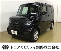 ホンダ N-BOX ベースグレード