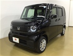 N-BOX ベースグレード