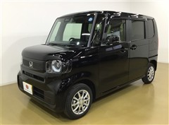N-BOX ベースグレード