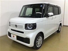 N-BOX ベースグレード
