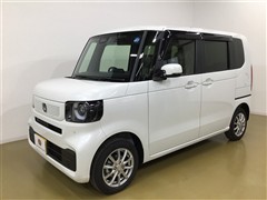 N-BOX ベースグレード