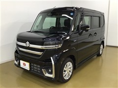 スペーシア カスタムHV GS