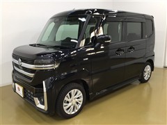 スペーシア カスタムHV GS