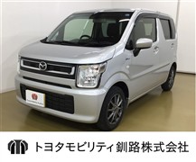 マツダ フレア HYBRID XG