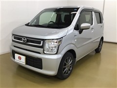 フレア HYBRID XG